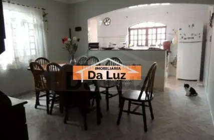 Imagem: Sobrado para Venda, Vila Palmares