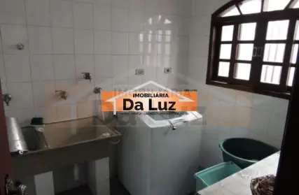 Imagem: Sobrado para Venda, Vila Palmares
