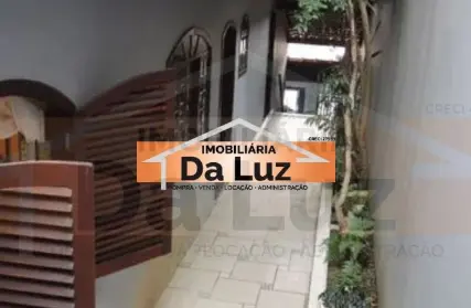 Imagem: Sobrado para Venda, Vila Palmares