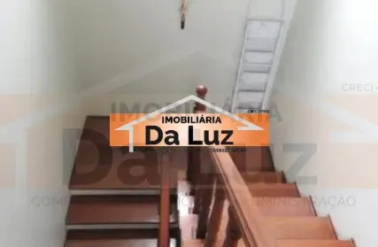 Imagem: Sobrado para Venda, Vila Palmares