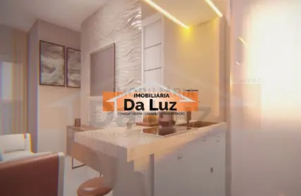 Imagem: Apartamento para Venda, Vila Curuçá