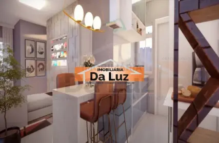 Imagem: Apartamento para Venda, Vila Curuçá