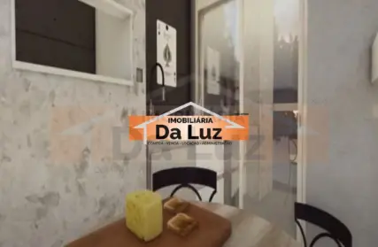 Imagem: Apartamento para Venda, Vila Curuçá