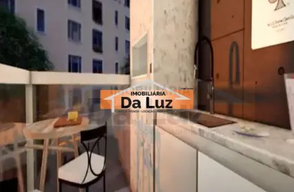 Imagem: Apartamento para Venda, Vila Curuçá