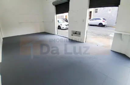 Imagem: Casa Comercial para Alugar, Boa Vista