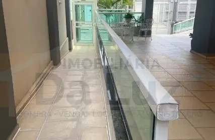 Imagem: Cobertura para Venda, Parque das Nações