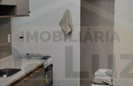 Imagem: Apartamento para Venda, Jardim Santo André