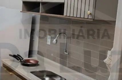 Imagem: Apartamento para Venda, Jardim Santo André