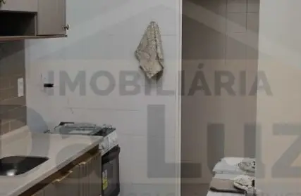 Imagem: Apartamento para Venda, Jardim Santo André