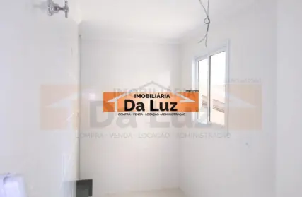 Imagem: Cobertura para Venda, Vila Camilópolis