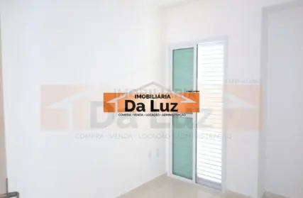 Imagem: Cobertura para Venda, Vila Camilópolis