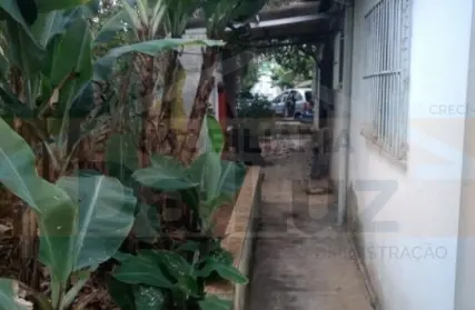 Imagem: Terreno para Venda, Campestre