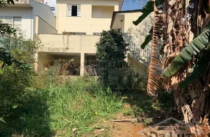 Imagem: Terreno para Venda, Campestre