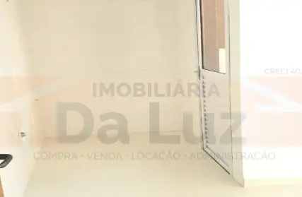 Imagem: Cobertura para Venda, Vila Camilópolis