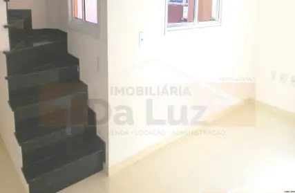 Imagem: Cobertura para Venda, Vila Camilópolis