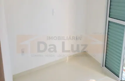 Imagem: Cobertura para Venda, Vila Camilópolis
