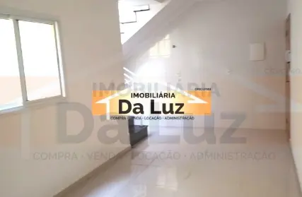 Imagem: Cobertura para Venda, Vila Camilópolis