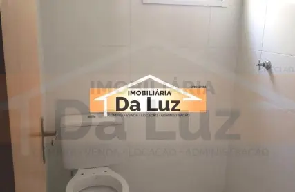Imagem: Cobertura para Venda, Vila Camilópolis