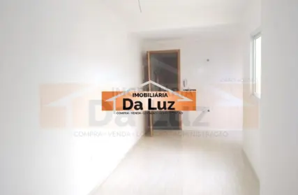 Imagem: Cobertura para Venda, Vila Camilópolis