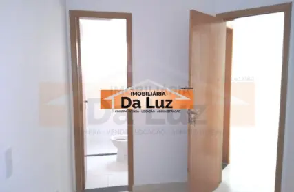 Imagem: Cobertura para Venda, Vila Camilópolis