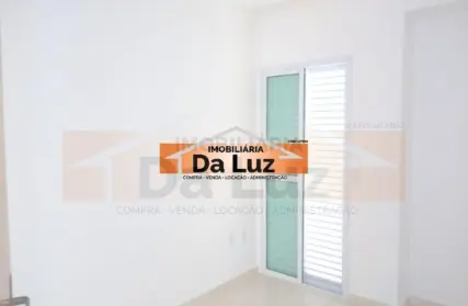 Imagem: Cobertura para Venda, Vila Camilópolis