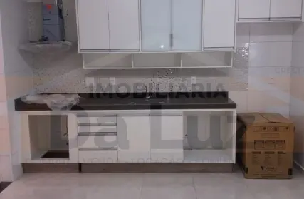 Imagem: Cobertura para Venda, Nova Gerti