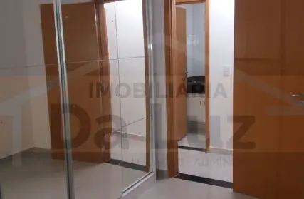 Imagem: Cobertura para Venda, Nova Gerti