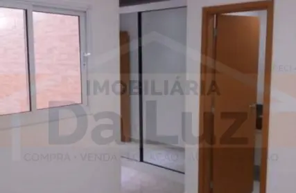 Imagem: Cobertura para Venda, Nova Gerti