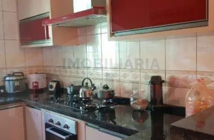 Imagem: Sobrado para Venda, Vila Linda