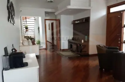 Imagem: Sobrado para Venda, Jardim