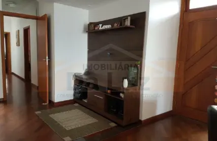 Imagem: Sobrado para Venda, Jardim
