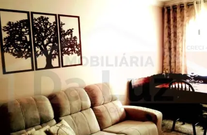 Imagem: Apartamento para Venda, Rudge Ramos
