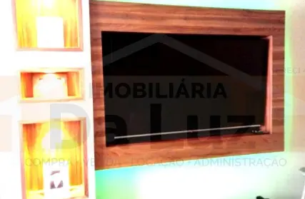 Imagem: Apartamento para Venda, Rudge Ramos