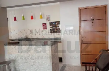 Imagem: Apartamento para Venda, Rudge Ramos