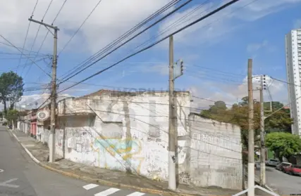 Imagem: Terreno para Venda, Santa Maria