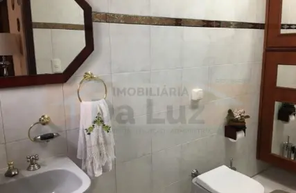 Imagem: Sobrado para Venda, Santa Maria