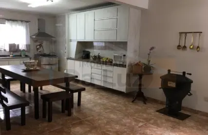 Imagem: Sobrado para Venda, Santa Maria