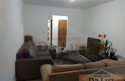 Imagem: Sobrado para Venda, Parque Jaçatuba