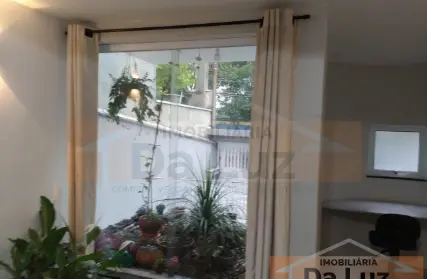 Imagem: Sobrado para Venda, Parque Jaçatuba