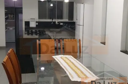 Imagem: Sobrado para Venda, Parque Jaçatuba