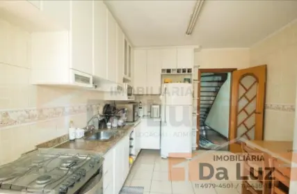 Imagem: Sobrado para Venda, Vila Assunção