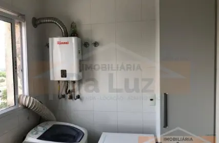 Imagem: Cobertura para Venda, Campestre