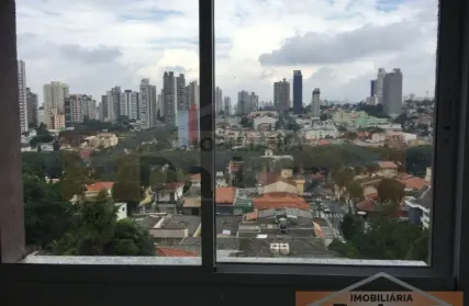 Imagem: Cobertura para Venda, Campestre