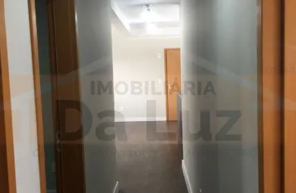 Imagem: Cobertura para Venda, Campestre