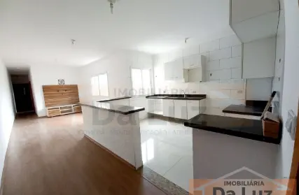 Imagem: Cobertura para Venda, Santa Maria