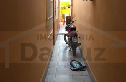 Imagem: Casa Térrea para Venda, Jardim do Estádio