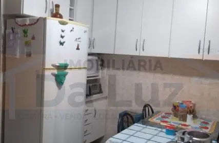Imagem: Casa Térrea para Venda, Jardim do Estádio