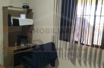 Imagem: Casa Térrea para Venda, Jardim do Estádio