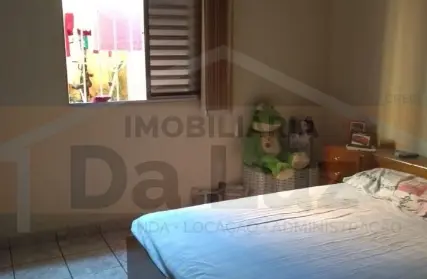 Imagem: Casa Térrea para Venda, Jardim do Estádio