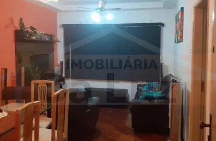Imagem: Apartamento para Venda, Paulicéia